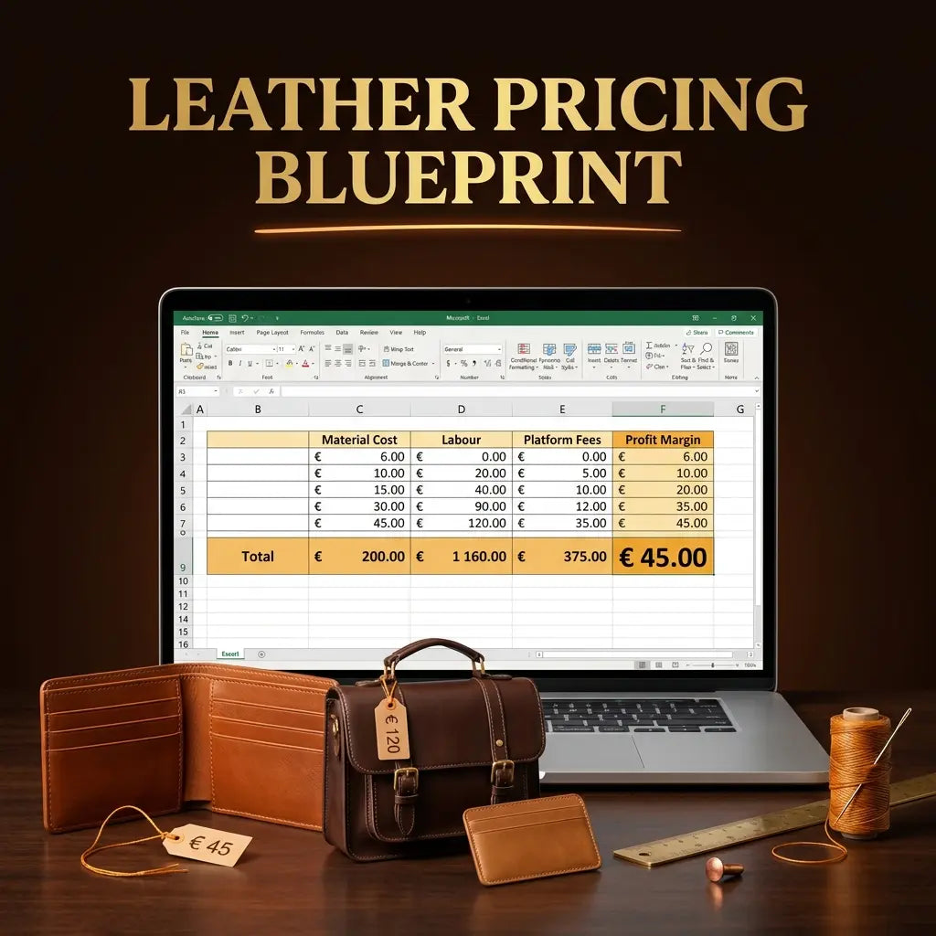 Leather Pricing Blueprint
