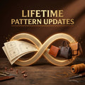 Lifetime Pattern Updates