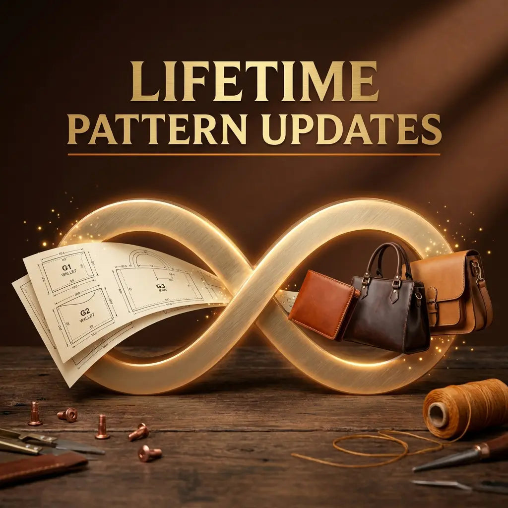 Lifetime Pattern Updates