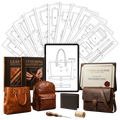 Master Leather Pattern Collection